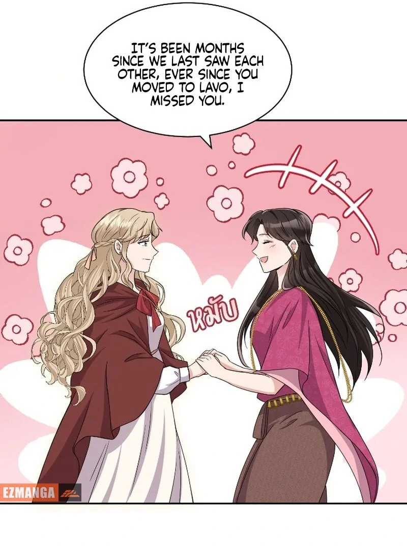 Love Destiny chapter 44 page 68