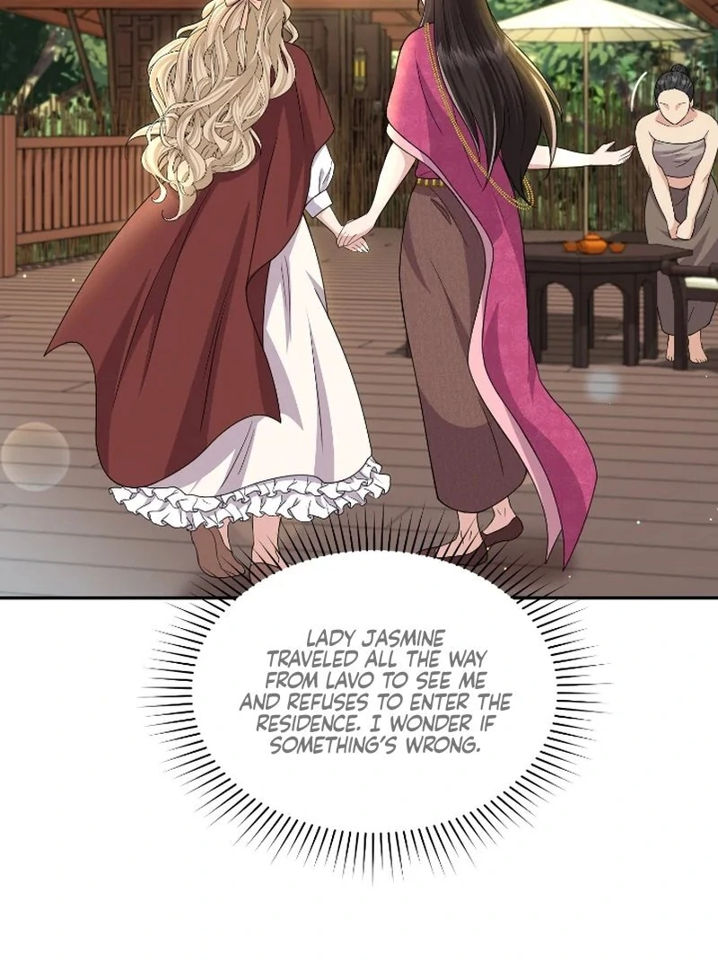 Love Destiny chapter 44 page 70