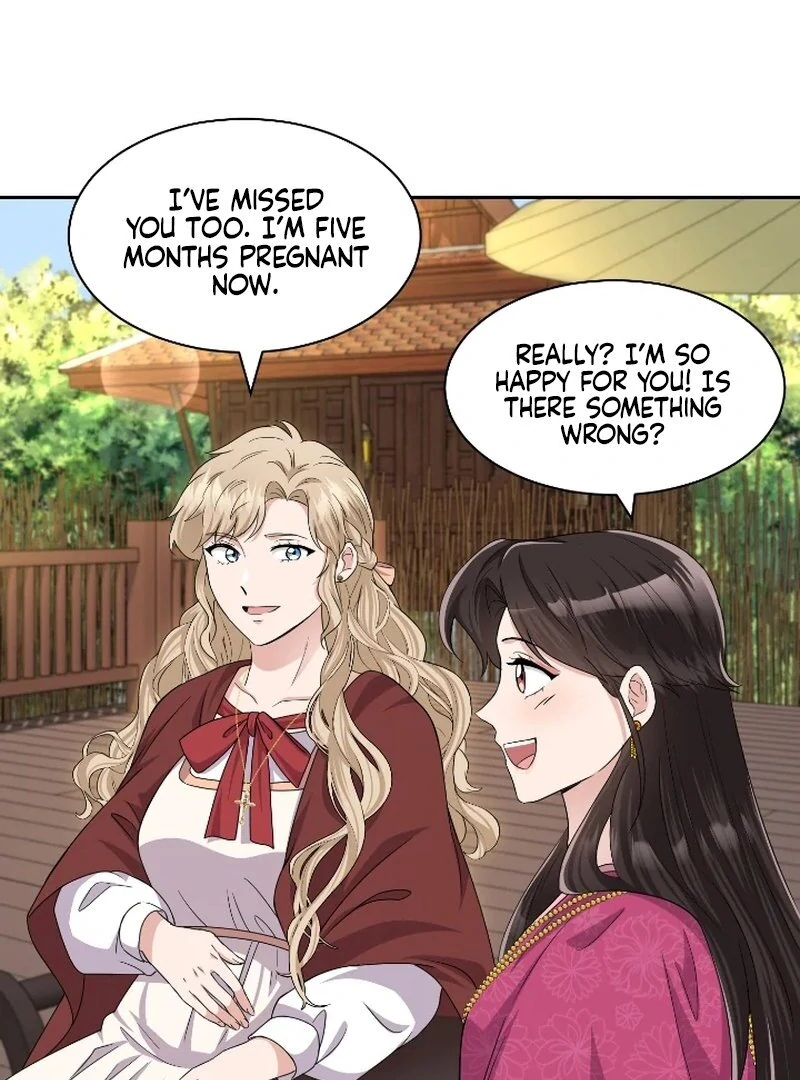 Love Destiny chapter 44 page 71