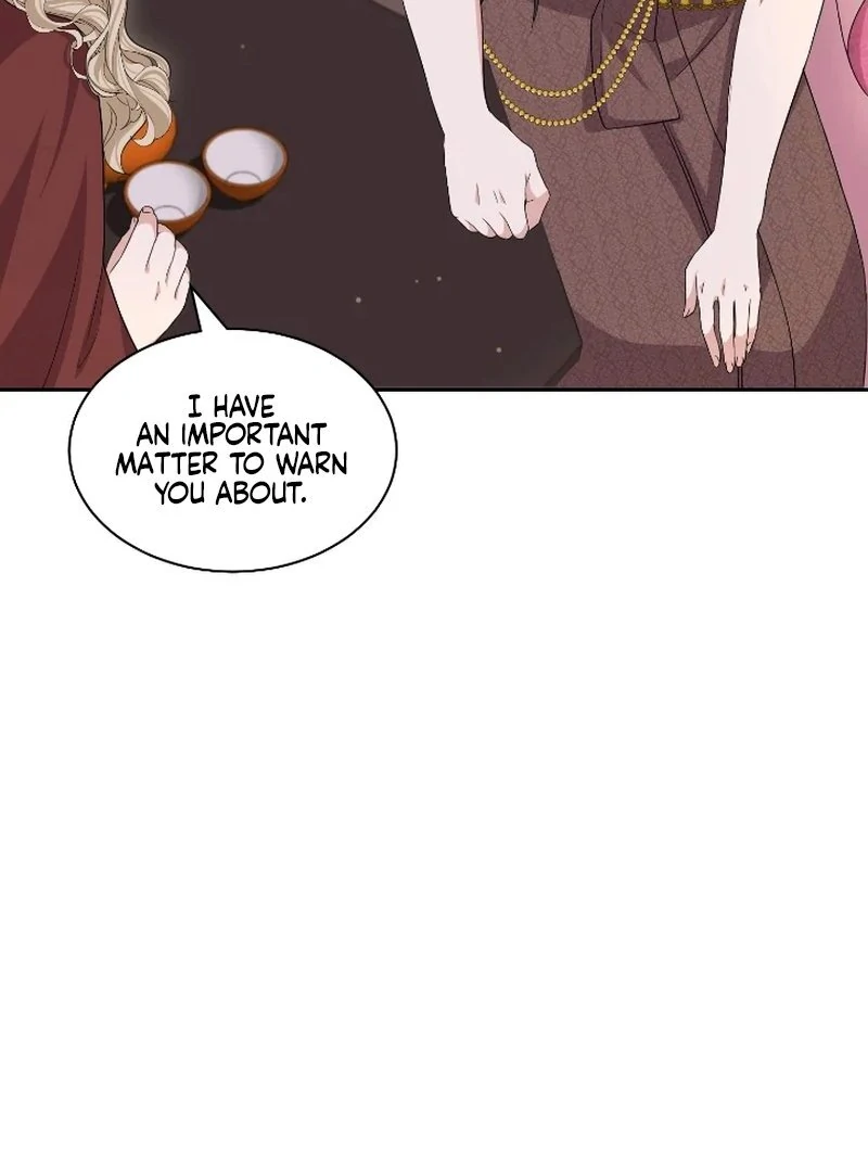 Love Destiny chapter 44 page 73