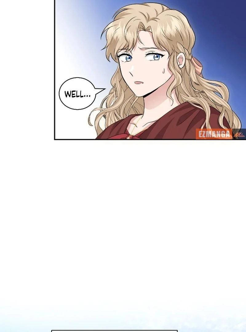 Love Destiny chapter 44 page 76