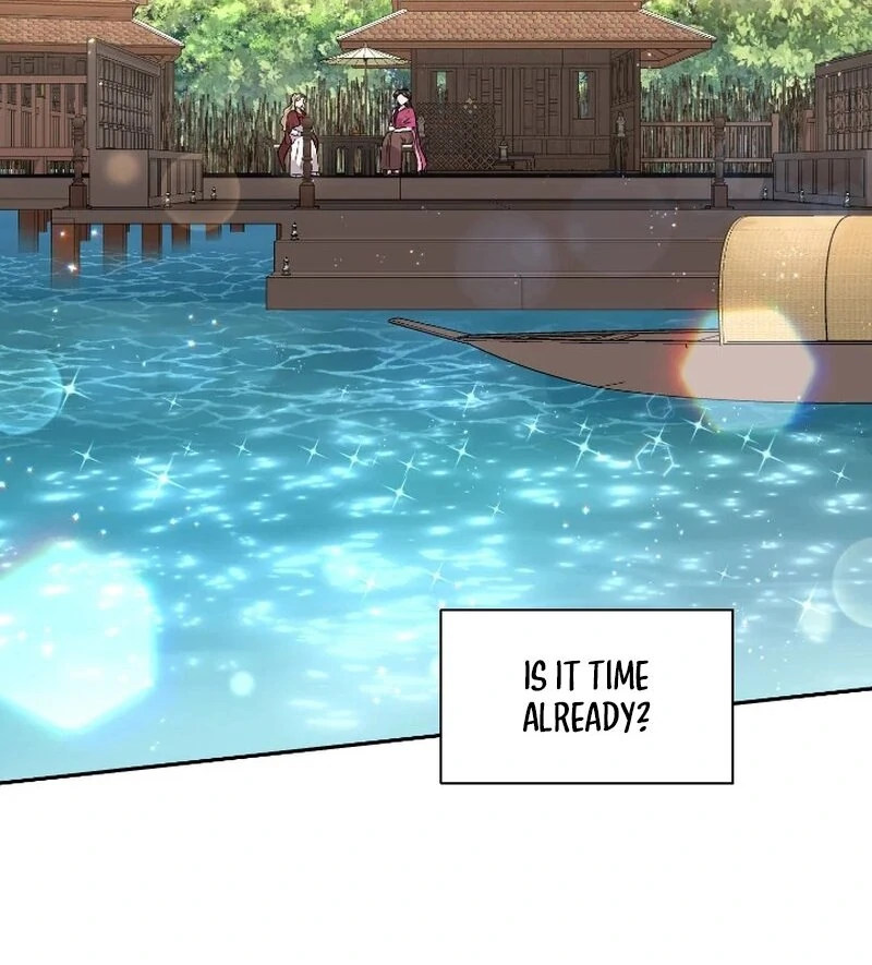 Love Destiny chapter 44 page 78
