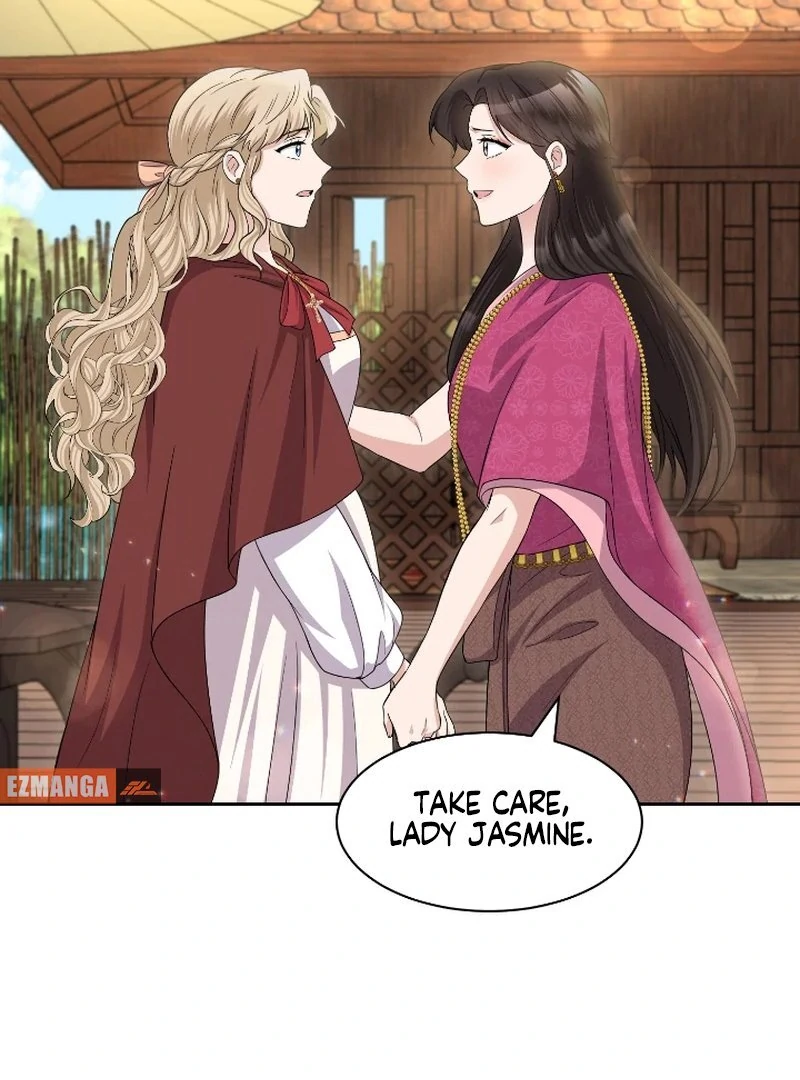Love Destiny chapter 44 page 81