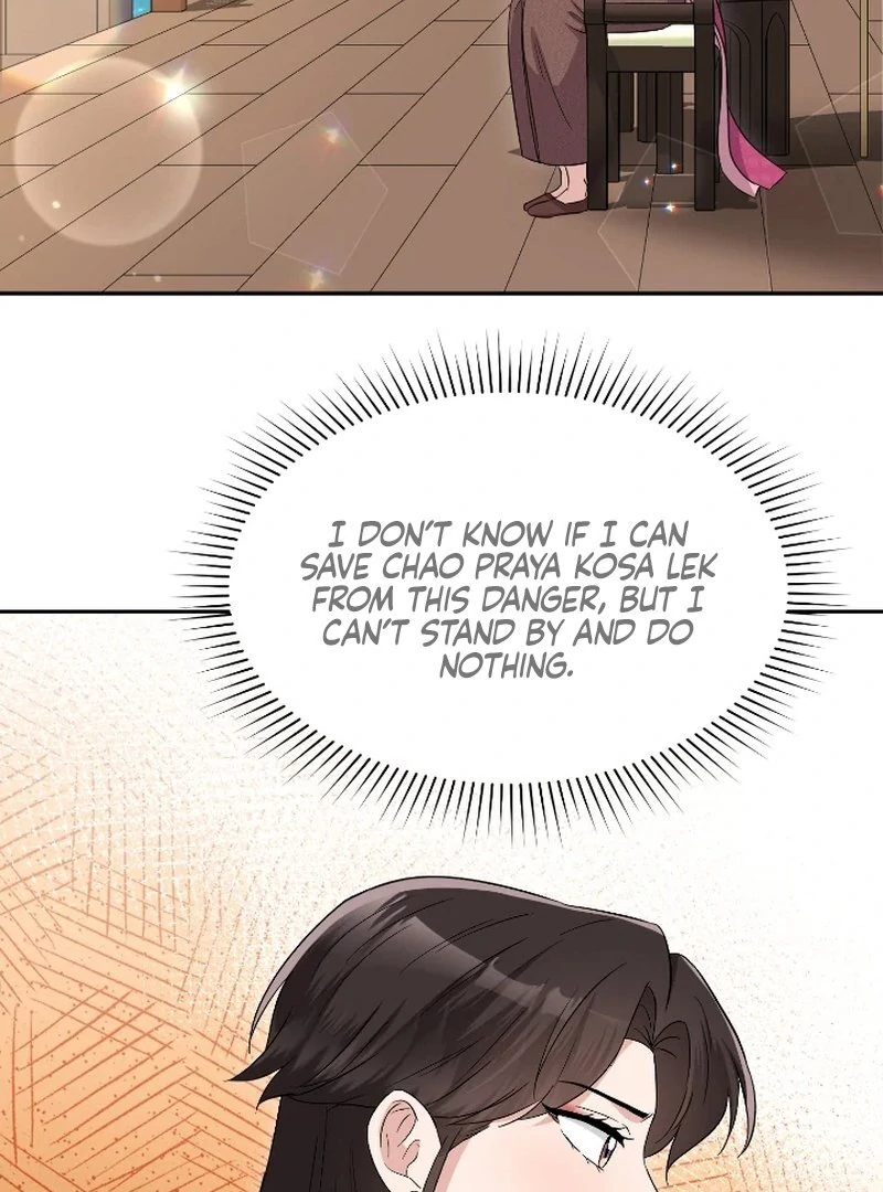 Love Destiny chapter 44 page 85