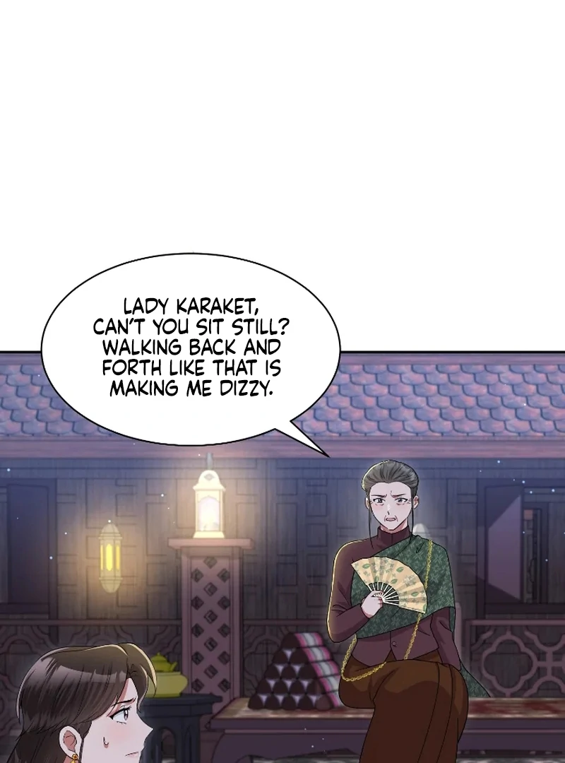 Love Destiny chapter 45 page 8