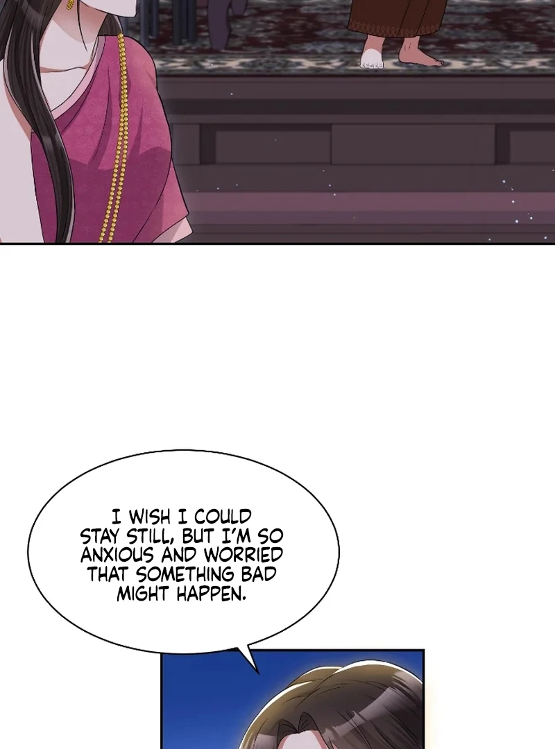 Love Destiny chapter 45 page 9