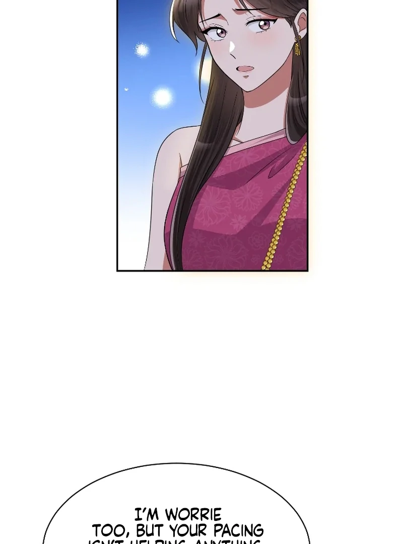 Love Destiny chapter 45 page 10