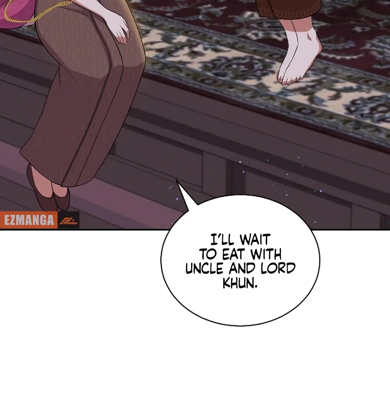 Love Destiny chapter 45 page 12