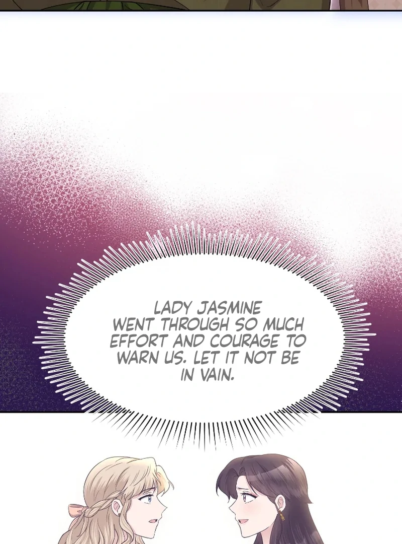 Love Destiny chapter 45 page 16