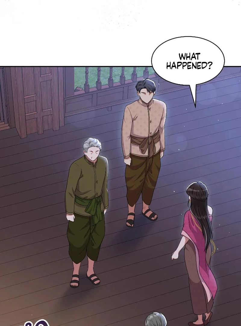 Love Destiny chapter 45 page 18