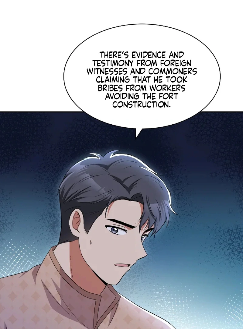 Love Destiny chapter 45 page 21