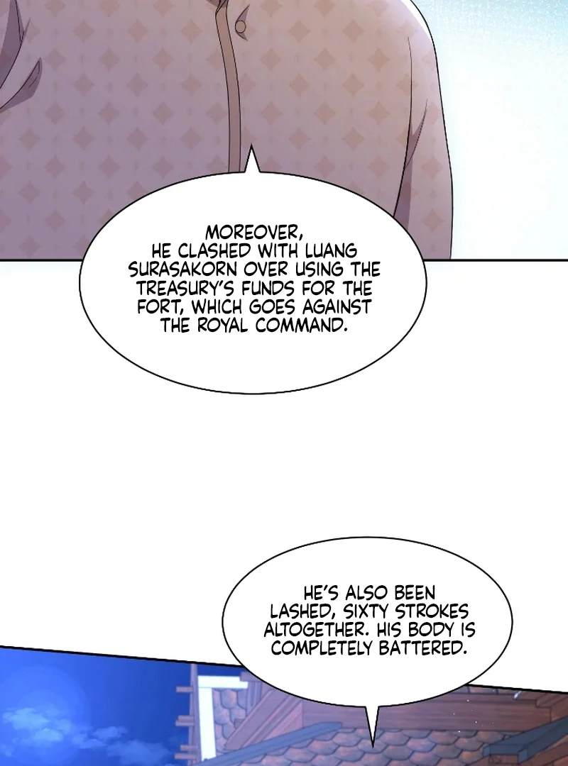 Love Destiny chapter 45 page 22