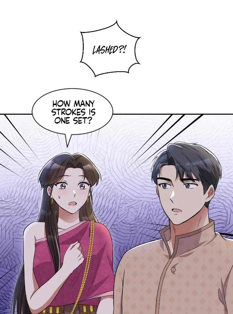 Love Destiny chapter 45 page 25