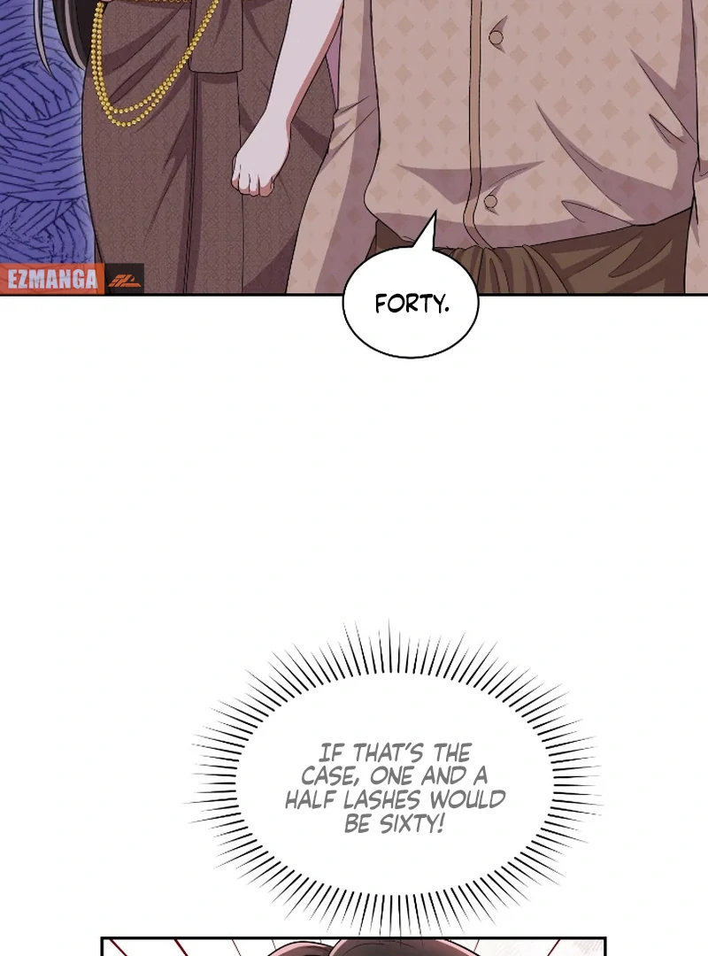 Love Destiny chapter 45 page 26