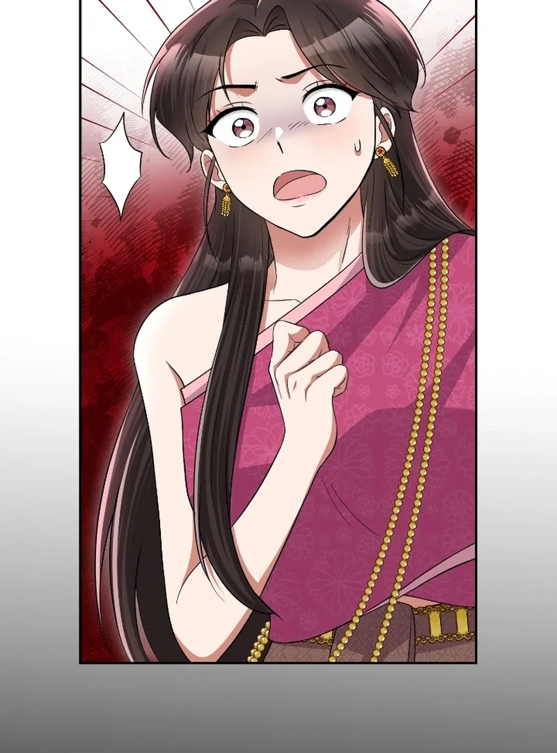Love Destiny chapter 45 page 27