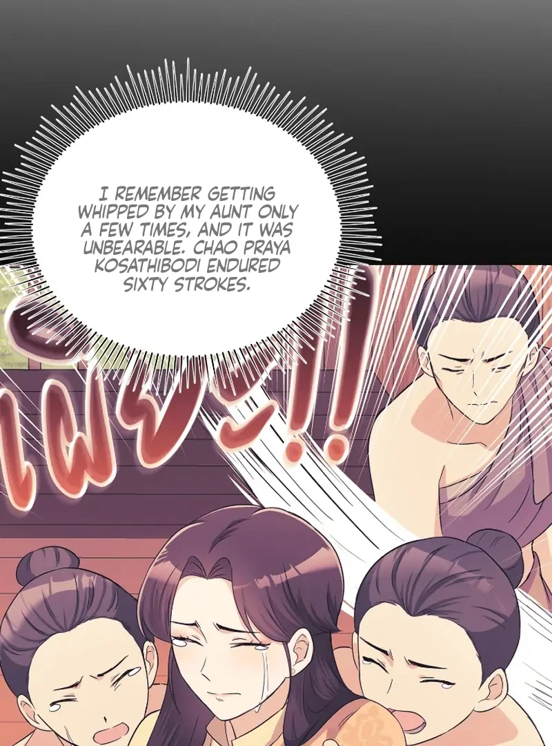 Love Destiny chapter 45 page 28