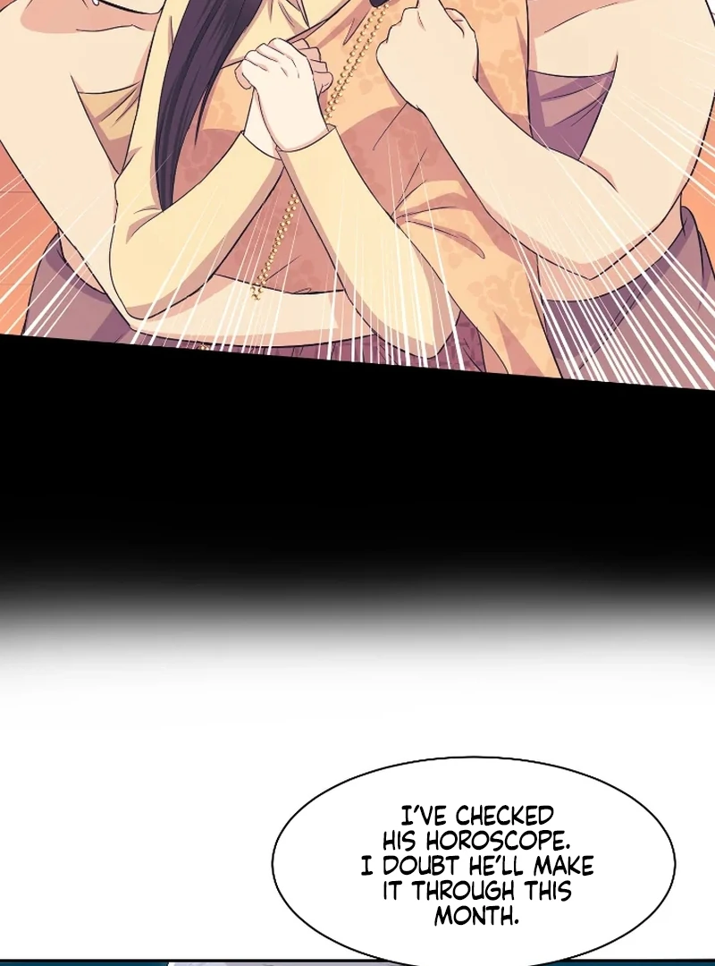 Love Destiny chapter 45 page 29