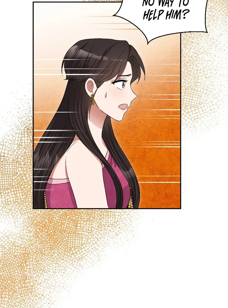 Love Destiny chapter 45 page 31