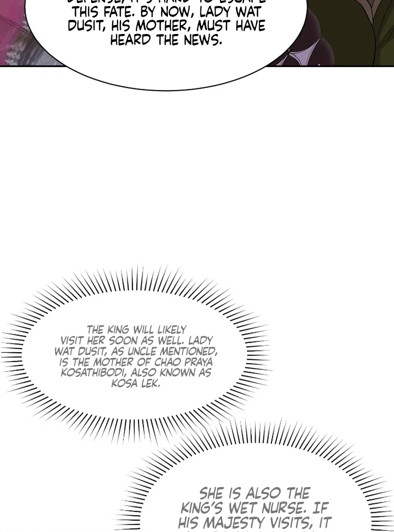 Love Destiny chapter 45 page 33