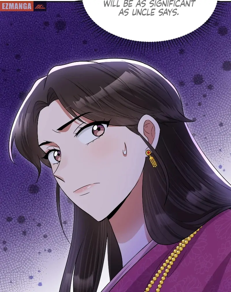 Love Destiny chapter 45 page 34
