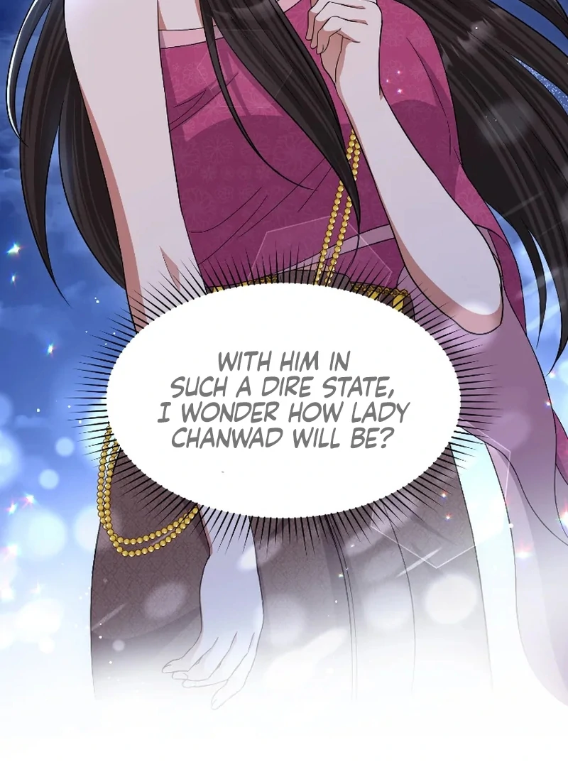 Love Destiny chapter 45 page 38