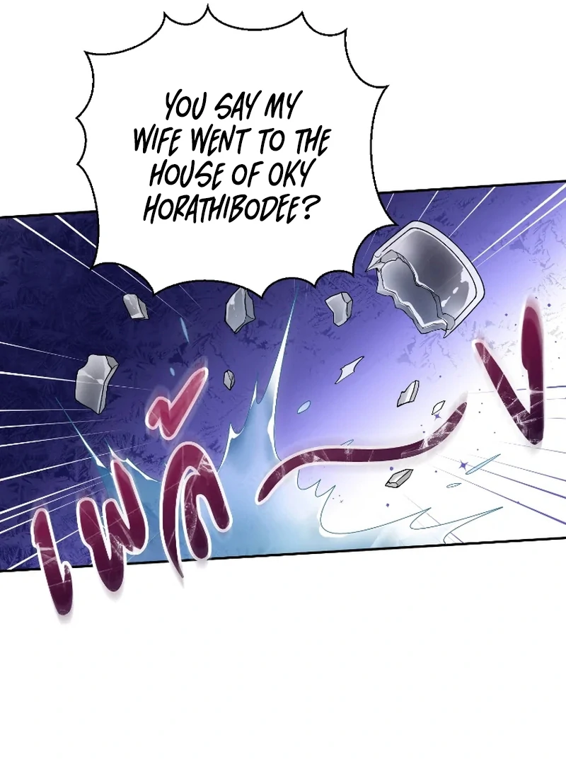 Love Destiny chapter 45 page 47