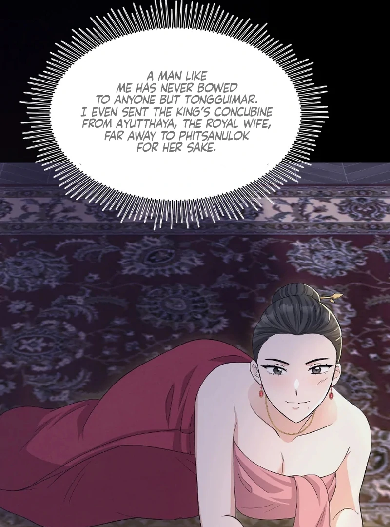 Love Destiny chapter 45 page 51