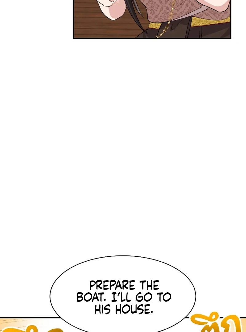 Love Destiny chapter 45 page 61