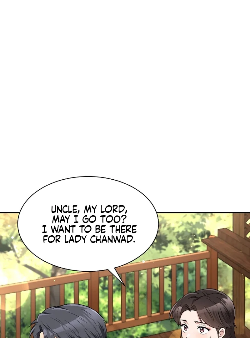 Love Destiny chapter 45 page 63