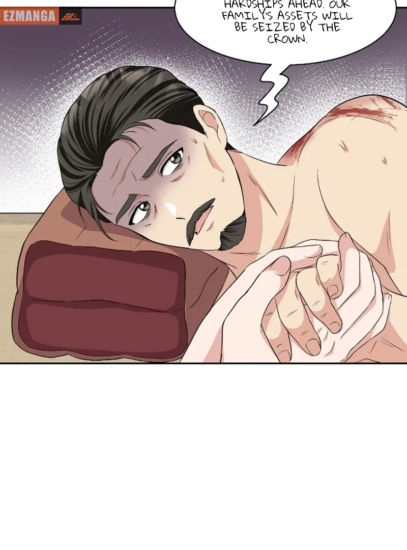 Love Destiny chapter 45 page 71
