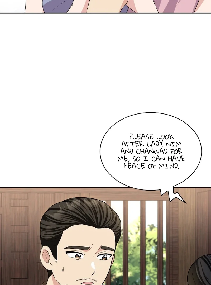 Love Destiny chapter 45 page 73