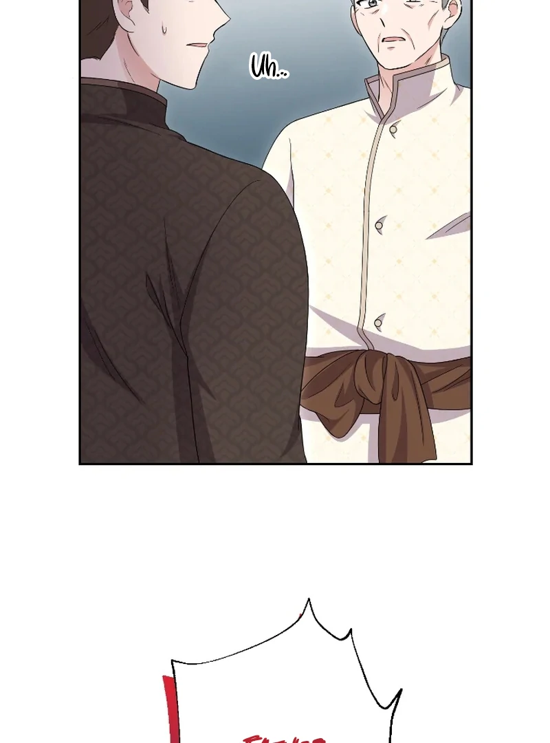 Love Destiny chapter 45 page 85