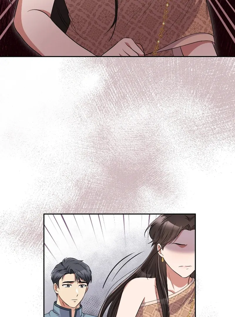 Love Destiny chapter 45 page 89