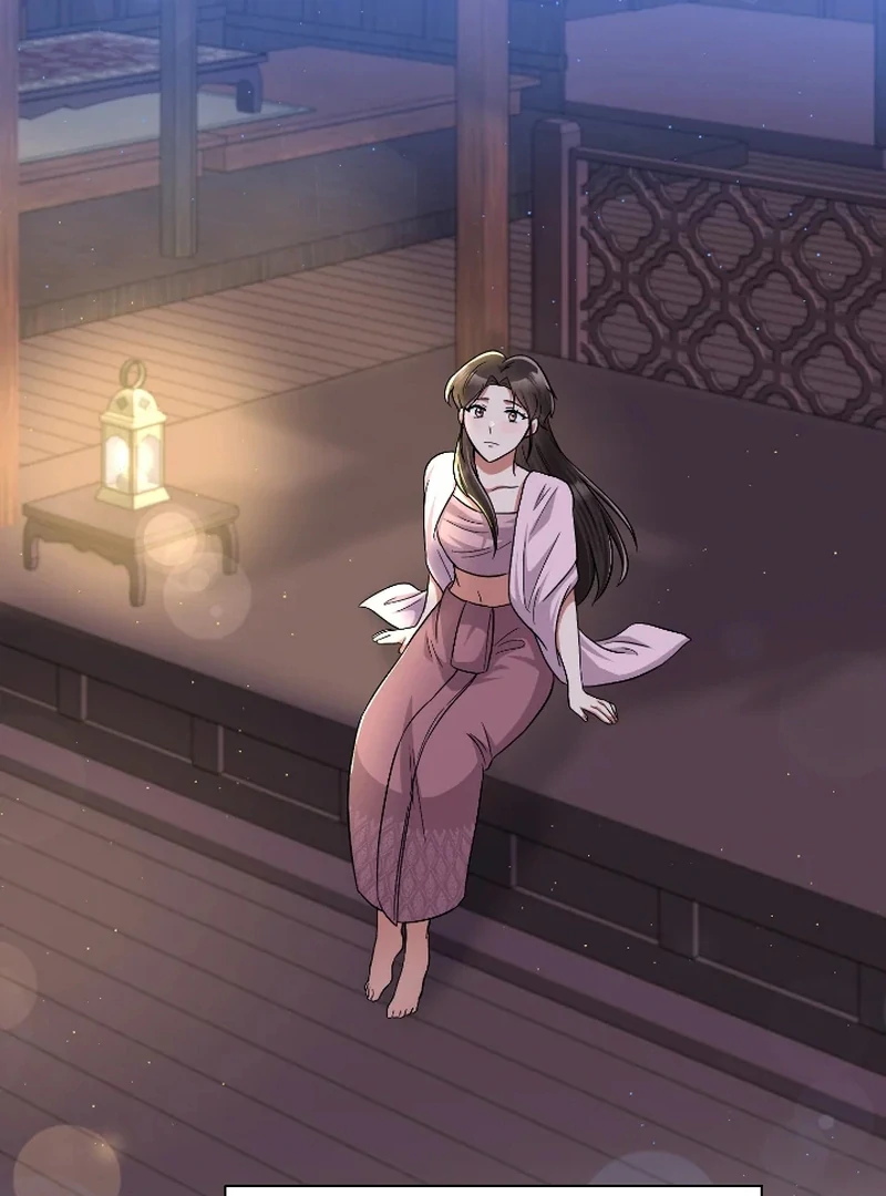 Love Destiny chapter 46 page 5