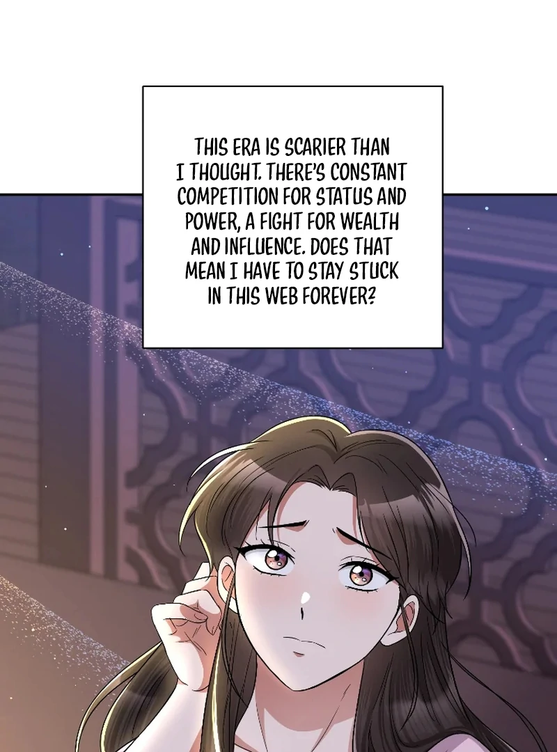 Love Destiny chapter 46 page 7