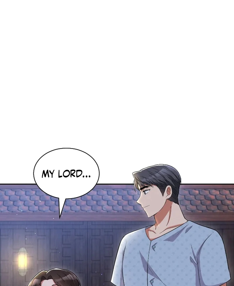 Love Destiny chapter 46 page 10