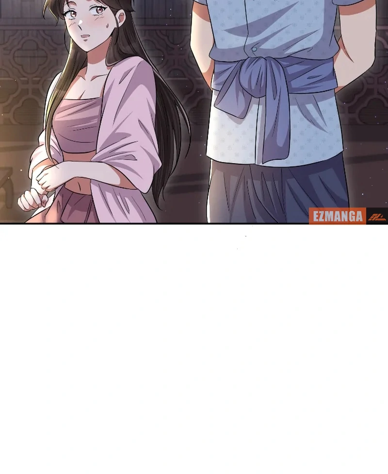 Love Destiny chapter 46 page 11