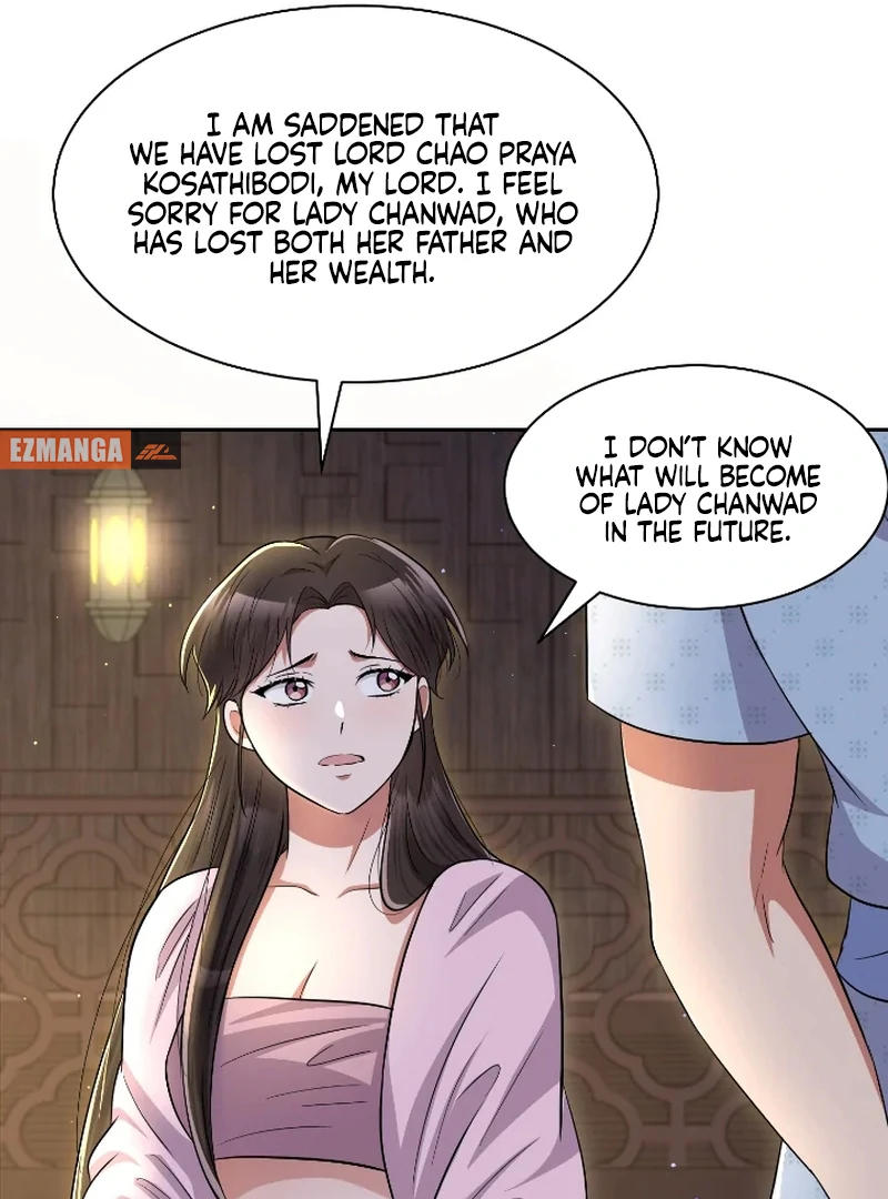 Love Destiny chapter 46 page 12