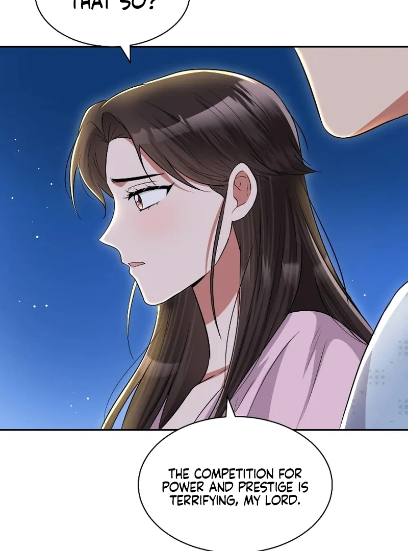 Love Destiny chapter 46 page 16