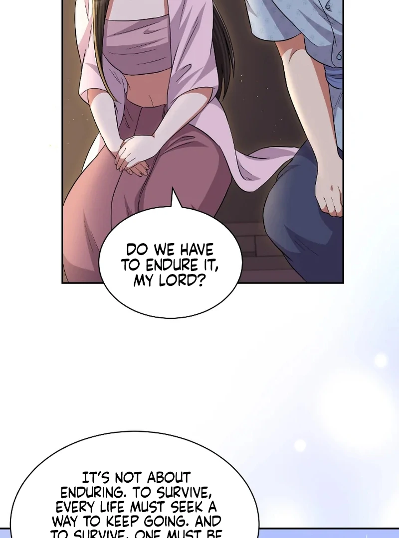 Love Destiny chapter 46 page 18