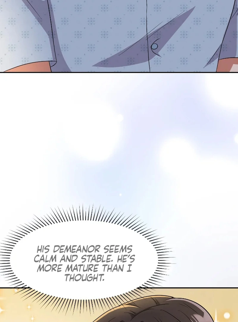 Love Destiny chapter 46 page 20