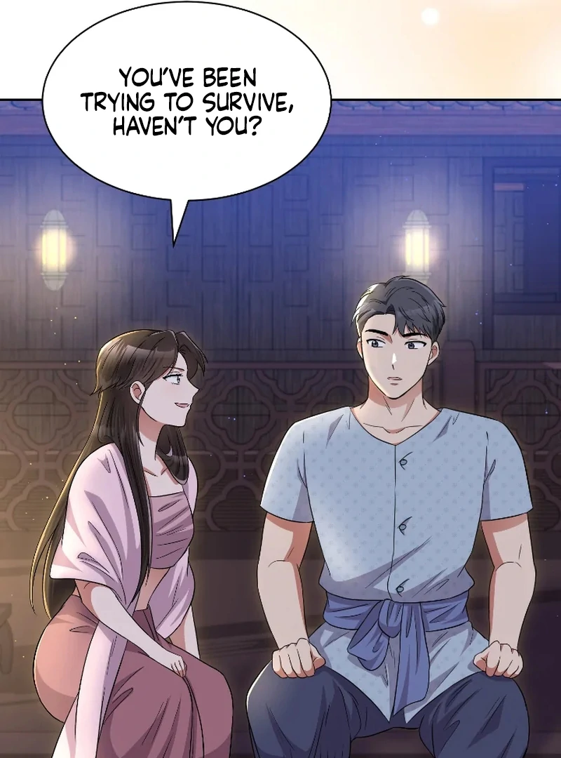 Love Destiny chapter 46 page 23