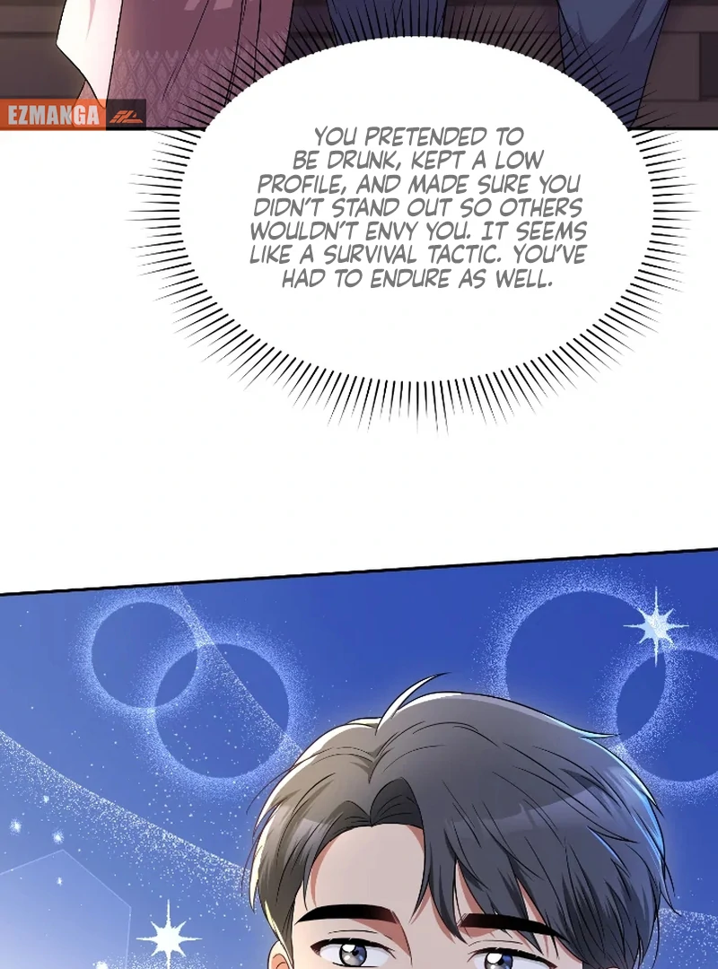 Love Destiny chapter 46 page 24