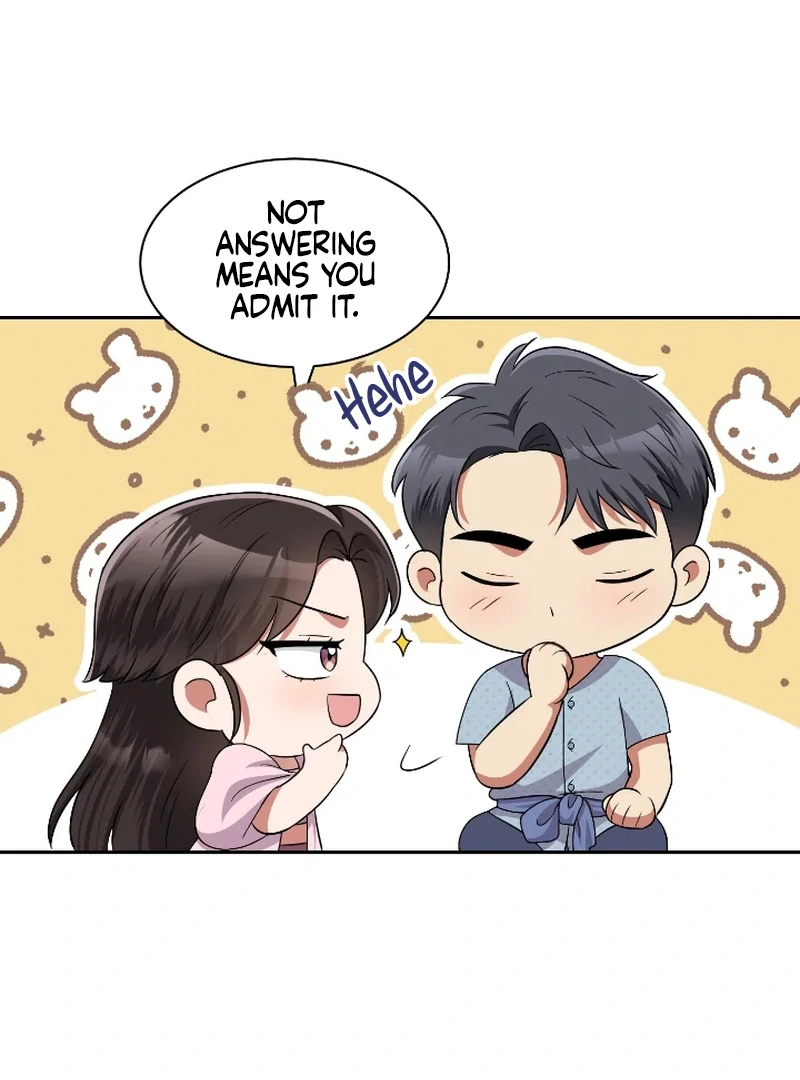 Love Destiny chapter 46 page 26