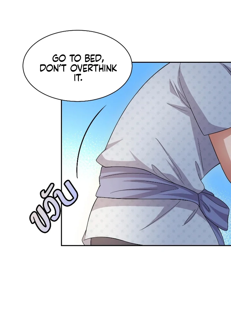 Love Destiny chapter 46 page 27