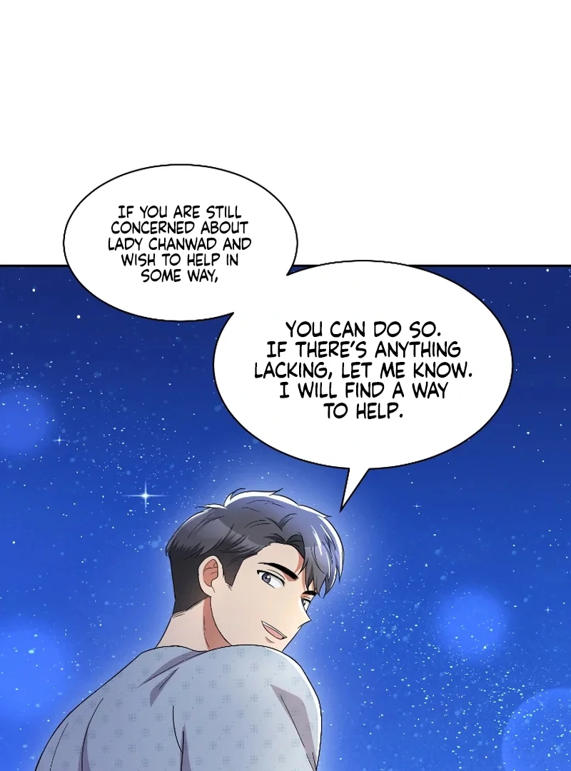 Love Destiny chapter 46 page 28