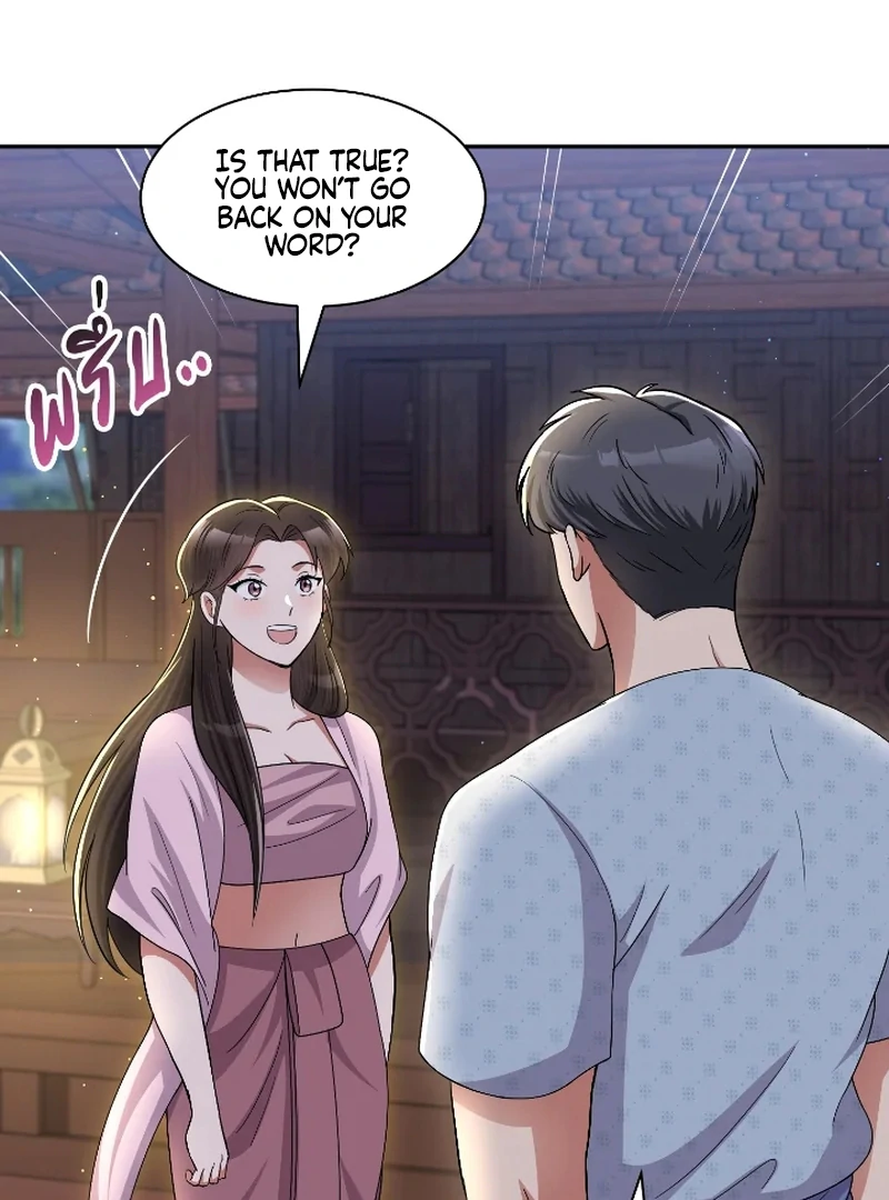 Love Destiny chapter 46 page 30