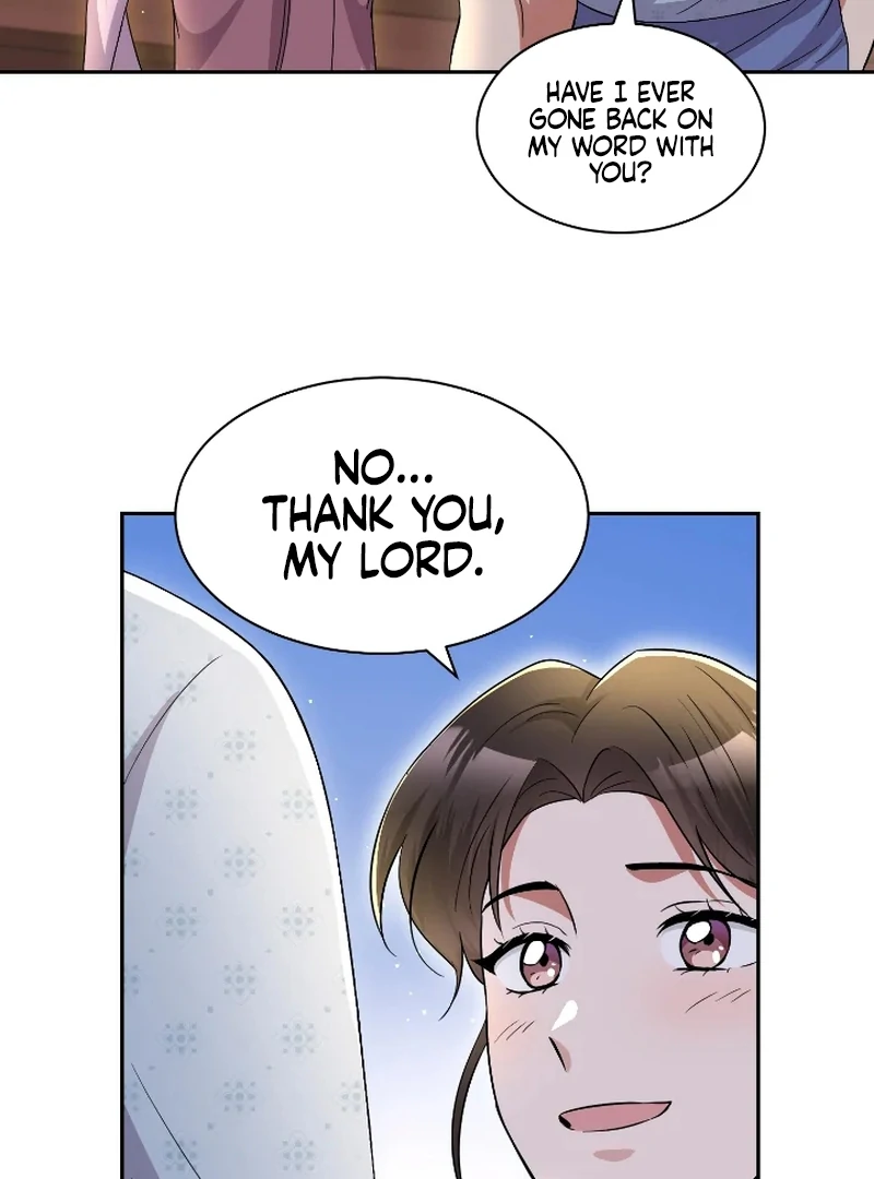 Love Destiny chapter 46 page 31