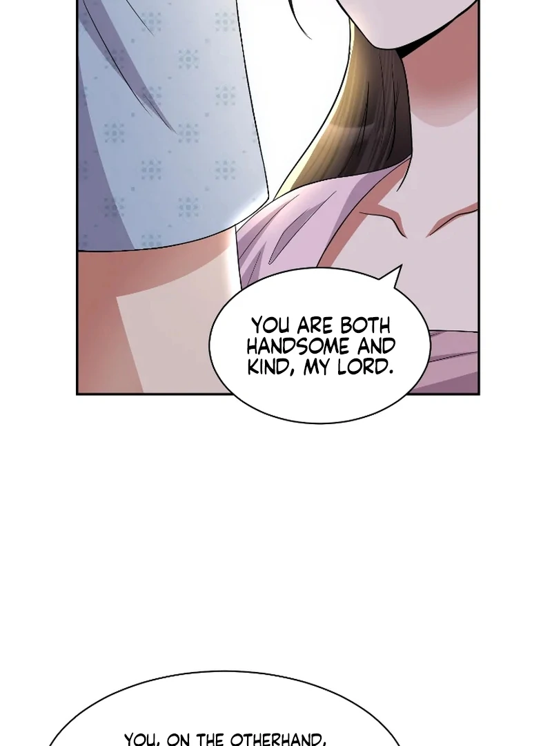Love Destiny chapter 46 page 32