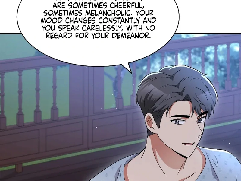 Love Destiny chapter 46 page 33